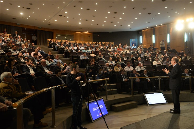 cuarta Jornada en el IAE cuarta Jornada en el IAE